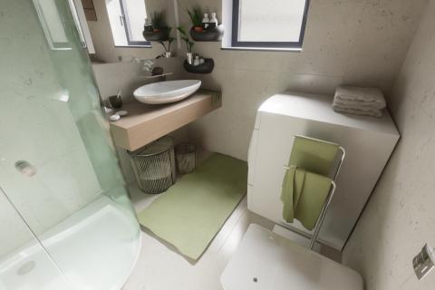 Квартира/Апартамент Poreč, 60,35m2