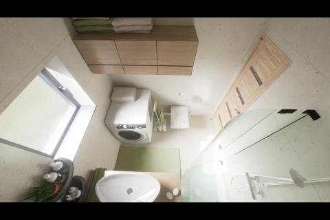 Квартира/Апартамент Poreč, 60,35m2