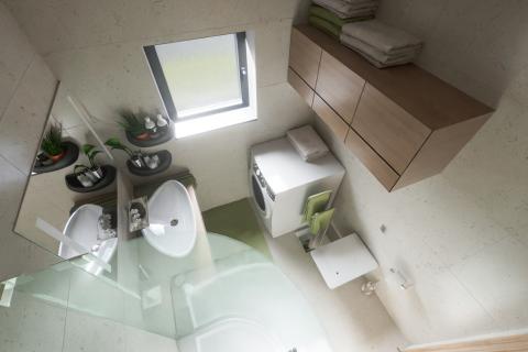 Квартира/Апартамент Poreč, 60,35m2