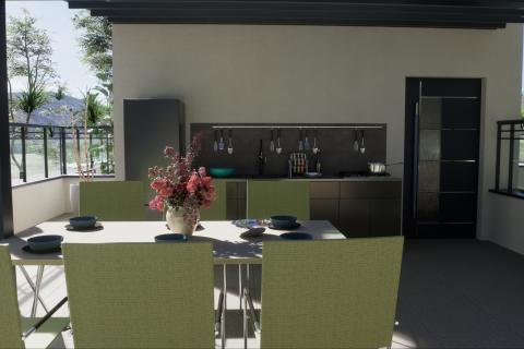 Квартира/Апартамент Poreč, 86,63m2