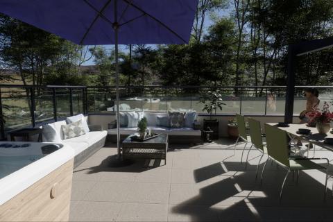 Квартира/Апартамент Poreč, 86,63m2