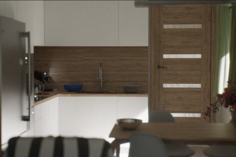 Квартира/Апартамент Poreč, 86,63m2