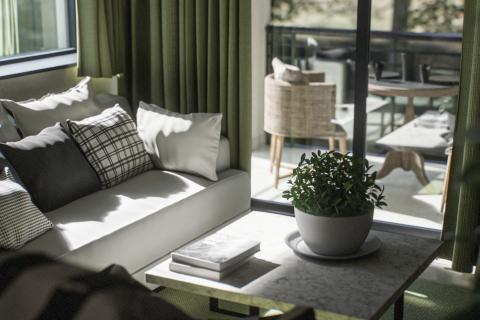 Квартира/Апартамент Poreč, 86,63m2