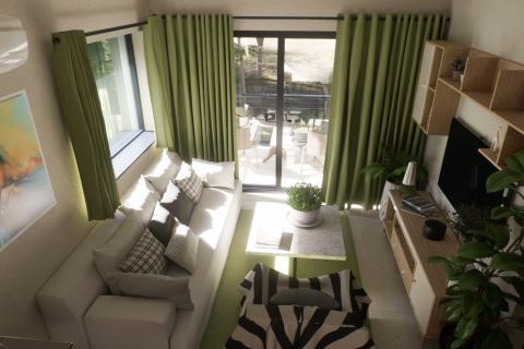 Квартира/Апартамент Poreč, 86,63m2