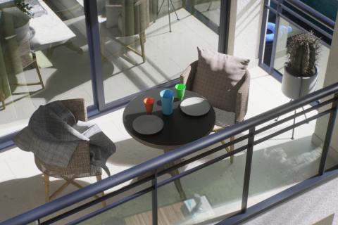 Квартира/Апартамент Poreč, 86,63m2