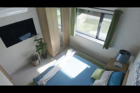 Квартира/Апартамент Poreč, 86,63m2