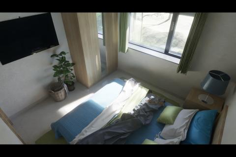 Квартира/Апартамент Poreč, 86,63m2