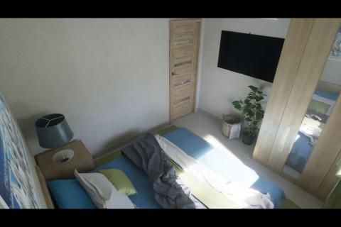 Квартира/Апартамент Poreč, 86,63m2