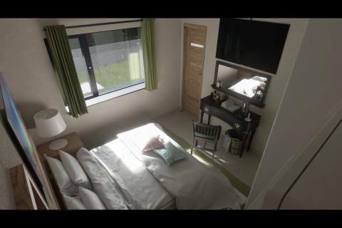 Квартира/Апартамент Poreč, 86,63m2