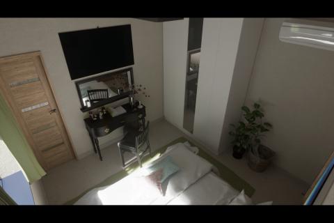 Квартира/Апартамент Poreč, 86,63m2