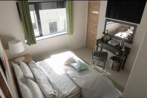 Квартира/Апартамент Poreč, 86,63m2