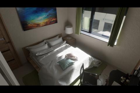 Квартира/Апартамент Poreč, 86,63m2