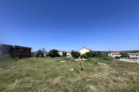 Terreno edificabile Punat, 595m2