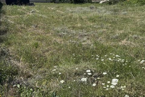 Terreno edificabile Punat, 595m2