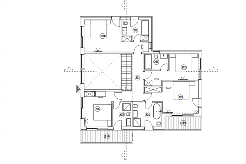 Terreno edificabile Punat, 595m2