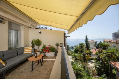 Condo/Apartment Opatija - Centar, Opatija, 57m2