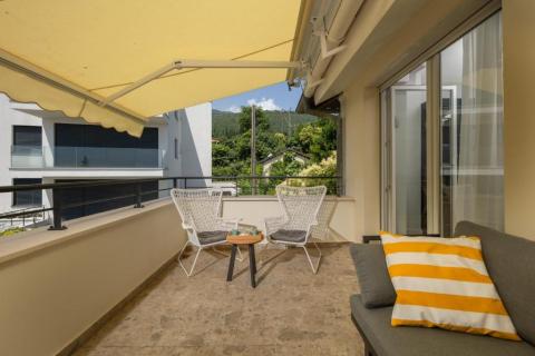 Condo/Apartment Opatija - Centar, Opatija, 57m2