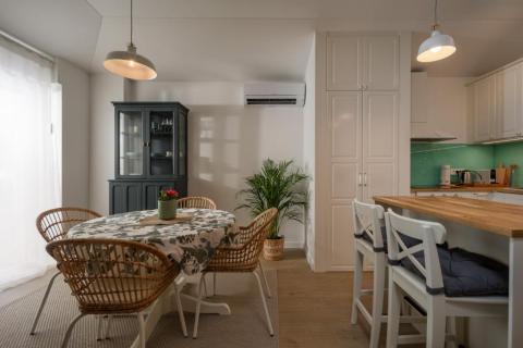 Condo/Apartment Opatija - Centar, Opatija, 57m2