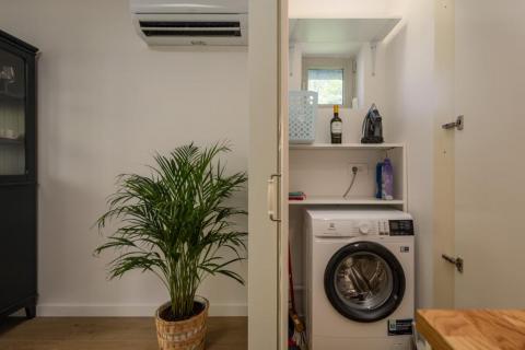 Condo/Apartment Opatija - Centar, Opatija, 57m2