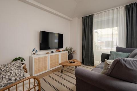 Condo/Apartment Opatija - Centar, Opatija, 57m2