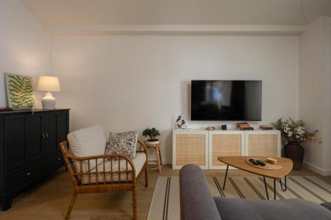 Condo/Apartment Opatija - Centar, Opatija, 57m2