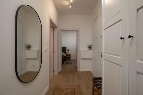 Condo/Apartment Opatija - Centar, Opatija, 57m2