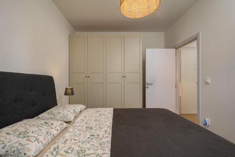 Condo/Apartment Opatija - Centar, Opatija, 57m2