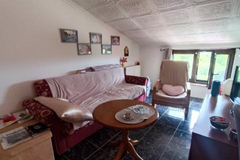 Istra, Rovinj - Višestambena kuća s 5 stambenih jedinica, dvorištem i pogledom na zelenilo