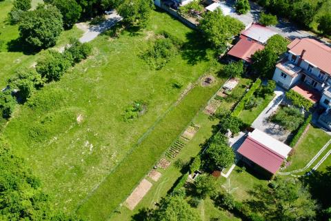 Bauland Tribalj, Vinodolska Općina, 1.918m2