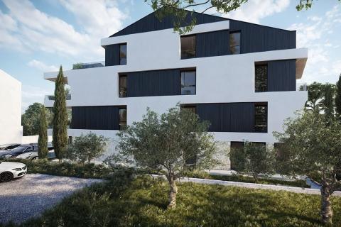 Appartamento Rovinj, 128m2