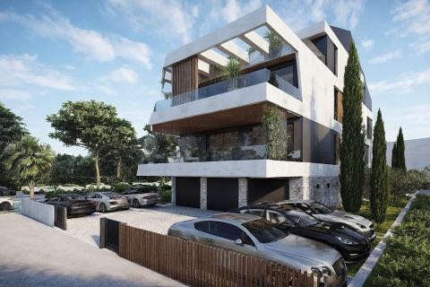 Appartamento Rovinj, 128m2