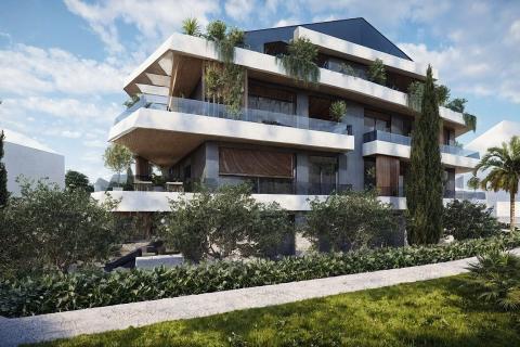 Appartamento Rovinj, 128m2