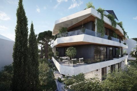 Appartamento Rovinj, 128m2
