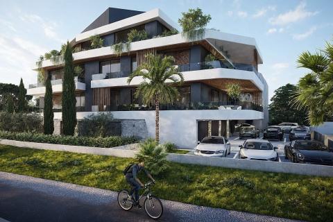 Wohnung Rovinj, 127m2