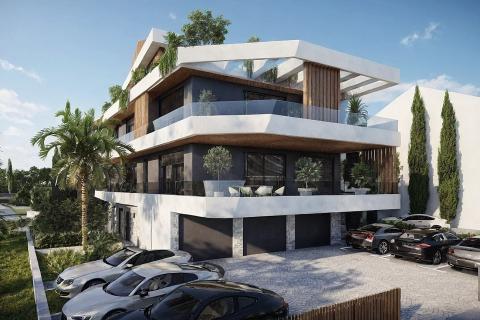 Wohnung Rovinj, 91m2