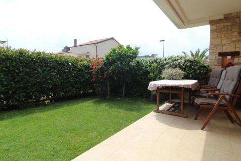 House Novigrad, 105m2