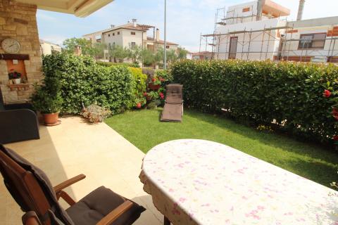 House Novigrad, 105m2