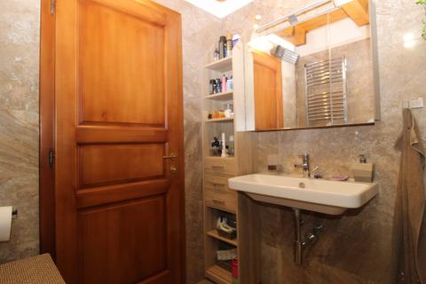 House Novigrad, 105m2