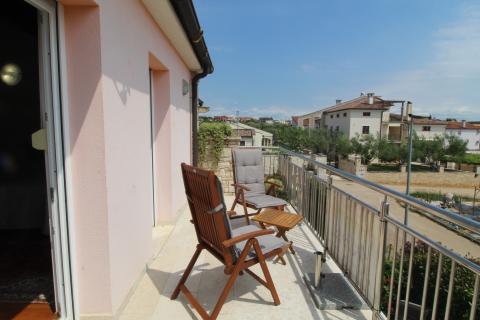 House Novigrad, 105m2