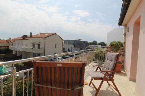 House Novigrad, 105m2
