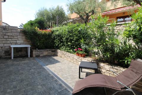 House Novigrad, 105m2
