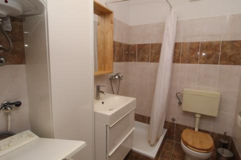 Condo/Apartment Funtana, 47m2