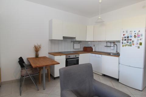 Condo/Apartment Funtana, 47m2