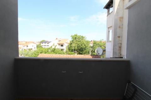 Condo/Apartment Funtana, 47m2