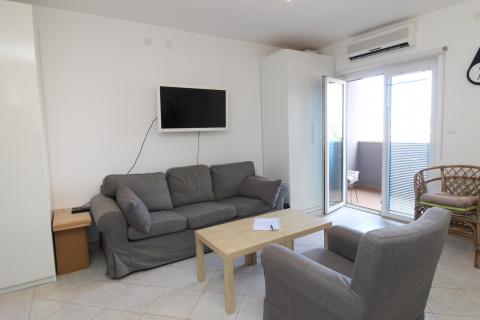 Condo/Apartment Funtana, 47m2