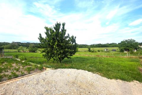 Building plot Materada, Umag, 1.109m2