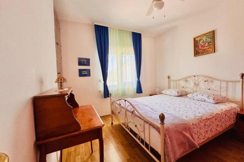 Crikvenica,Dramalj- dvosoban stan u prizemlju 150m od mora 