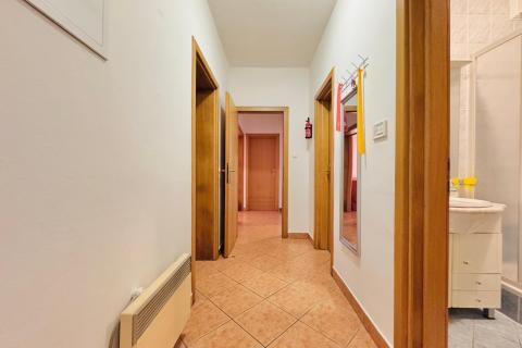 Crikvenica,Dramalj- dvosoban stan u prizemlju 150m od mora 