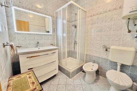 Crikvenica,Dramalj- dvosoban stan u prizemlju 150m od mora 