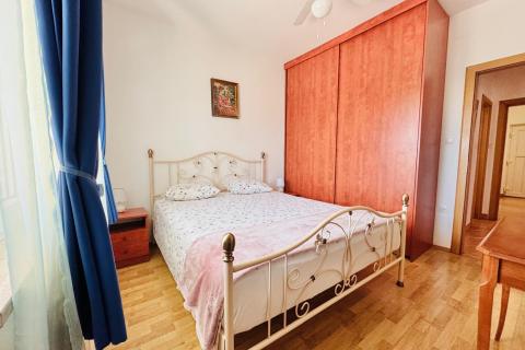 Crikvenica,Dramalj- dvosoban stan u prizemlju 150m od mora 